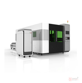 Máquina cortadora por láser de fibra 2000W/2500W/3000W/6000W