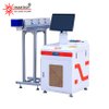 Máquina de marcado láser de CO2 de precio barato China