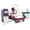 Enrutador CNC para fabricación de gabinetes para muebles, puertas de cocina
