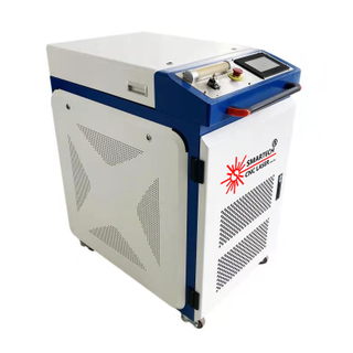 Máquina de eliminación de óxido con láser de mano, costo de herramienta de eliminación de óxido con láser, láser de limpieza de óxido