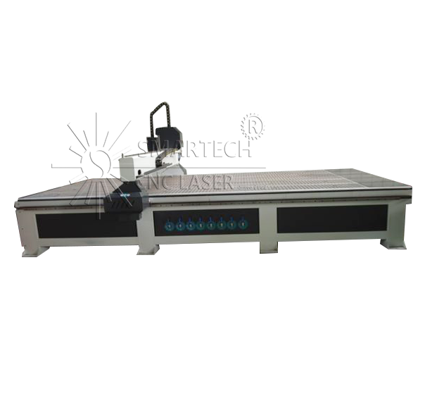 Máquina de grabado Con Enrutador Cnc, suministro de fábrica, enrutador Cnc 1325 1530, 4 ejes, 220v, enrutador de madera monofásico, precio