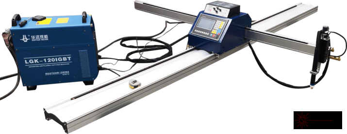 Cortador de plasma CNC buen precio