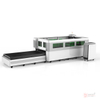 Máquina cortadora por láser de fibra 2000W/2500W/3000W/6000W