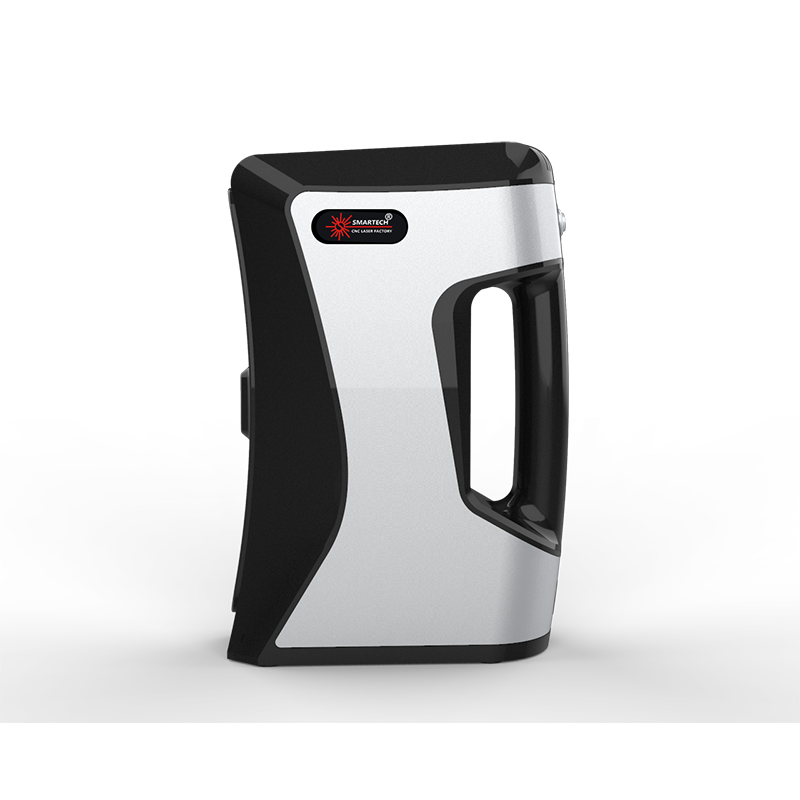 Escáner 3D a precio de fábrica para enrutador CNC, escáner industrial portátil a color 3D