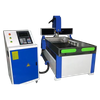 Suministro de fábrica 6090 6 herramientas cambiador Mach3 sistema ATC Cnc enrutador máquina de carpintería