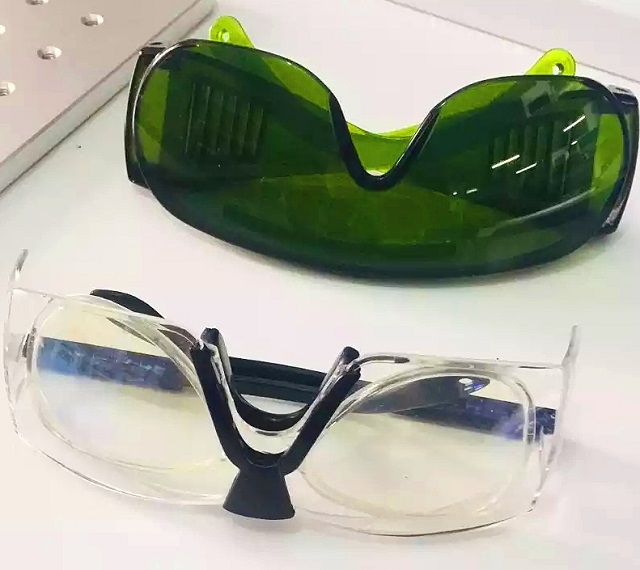 gafas protectoras para máquina de marcado láser de fibra_看图王