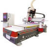 Enrutador CNC para fabricación de gabinetes para muebles, puertas de cocina