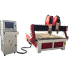 Máquina enrutadora Cnc de maquinaria de carpintería de 3 ejes, suministro de fábrica de China, buen precio