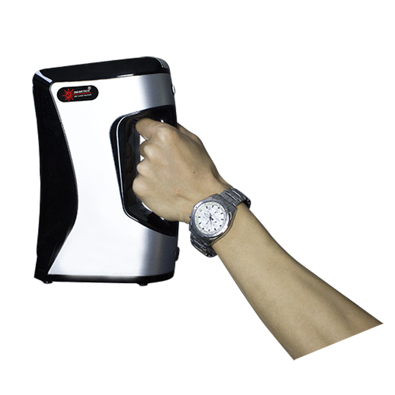 Escáner 3D a precio de fábrica para enrutador CNC, escáner industrial portátil a color 3D