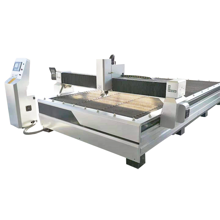 Máquina de corte por plasma CNC a precio de fábrica del fabricante chino Cortador de plasma CNC de metal
