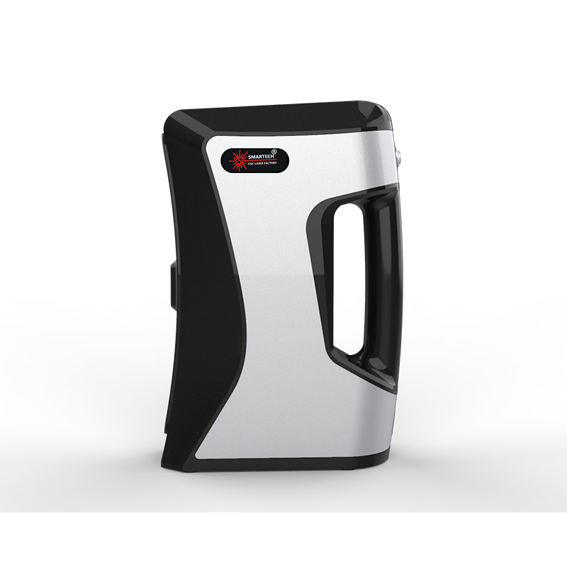 Escáner 3D a precio de fábrica para enrutador CNC, escáner industrial portátil a color 3D