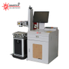 Máquina de marcado láser de CO2 de precio barato China