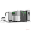Máquina cortadora por láser de fibra 2000W/2500W/3000W/6000W