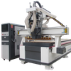 Cambiador de herramientas automático 1530 ATC, máquina enrutadora CNC, cambiador de herramientas