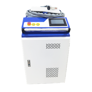 ¡Entrega lista!Máquina de limpieza láser 1000W 1500W 2000W al mejor precio