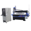 Enrutador CNC para fabricación de gabinetes y muebles de cocina