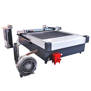Nueva máquina oscilante cnc para césped artificial