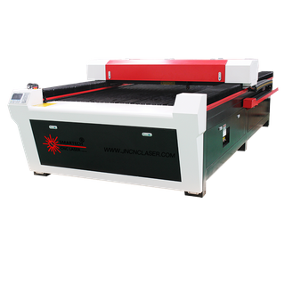 Máquina de corte por láser 1325 para láminas de acrílico/madera/mdf/contrachapado 