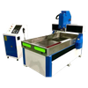 Suministro de fábrica 6090 6 herramientas cambiador Mach3 sistema ATC Cnc enrutador máquina de carpintería