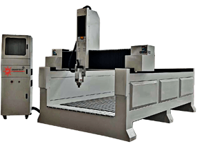 Enrutador CNC de 4 ejes