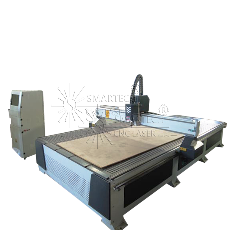 Máquina de grabado Con Enrutador Cnc, suministro de fábrica, enrutador Cnc 1325 1530, 4 ejes, 220v, enrutador de madera monofásico, precio