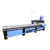 Enrutador CNC para fabricación de gabinetes y muebles de cocina