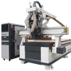 Cambiador de herramientas automático 1530 ATC, máquina enrutadora CNC, cambiador de herramientas