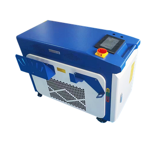 Mini soldadora láser de fibra portátil, suministro de fábrica, entrega lista, 1000W/1500W/2000W/3000W