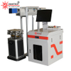 Máquina de marcado láser de CO2 de precio barato China