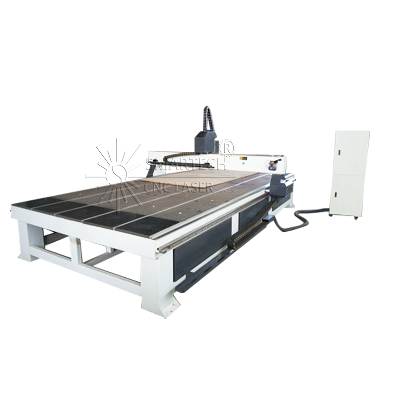 Máquina de grabado Con Enrutador Cnc, suministro de fábrica, enrutador Cnc 1325 1530, 4 ejes, 220v, enrutador de madera monofásico, precio