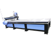 Enrutador CNC para fabricación de gabinetes y muebles de cocina