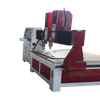 Máquina enrutadora Cnc de maquinaria de carpintería de 3 ejes, suministro de fábrica de China, buen precio