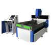 Suministro de fábrica 6090 6 herramientas cambiador Mach3 sistema ATC Cnc enrutador máquina de carpintería