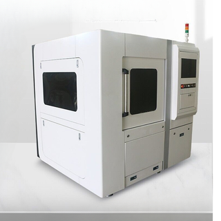 Cortador láser 600X800m m del metal de la cortadora del laser de la fibra de la precisión MAX 1500W