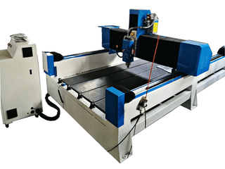 Enrutador CNC 1325 para granito de mármol