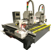 ENRUTADOR CNC de doble cabezal SW1525-2