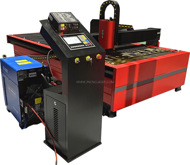 China Cortador de plasma CNC