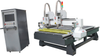 ENRUTADOR CNC de doble cabezal SW1525-2