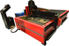 China Cortador de plasma CNC